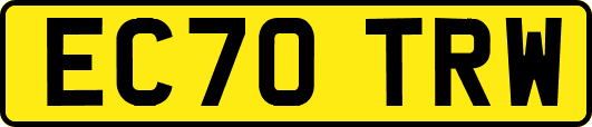 EC70TRW