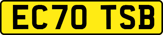 EC70TSB