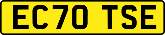 EC70TSE