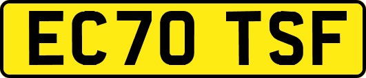 EC70TSF