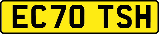 EC70TSH