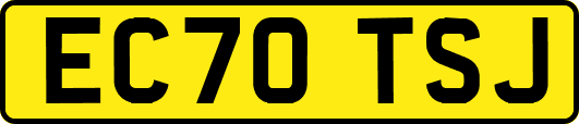 EC70TSJ