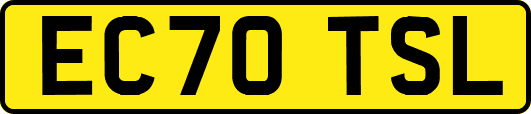 EC70TSL