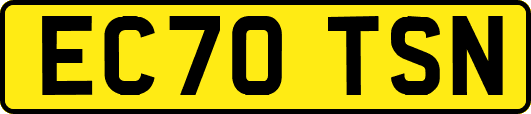 EC70TSN
