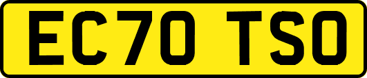 EC70TSO