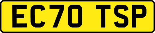 EC70TSP