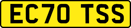 EC70TSS