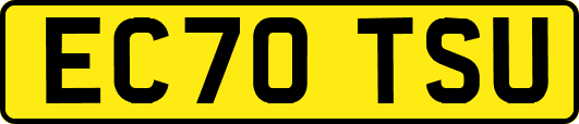 EC70TSU