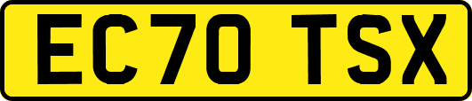 EC70TSX