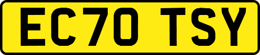 EC70TSY