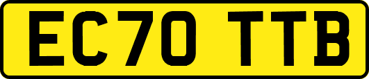 EC70TTB