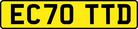 EC70TTD
