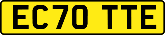 EC70TTE