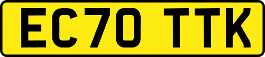 EC70TTK