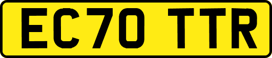 EC70TTR