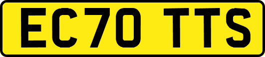 EC70TTS