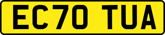EC70TUA