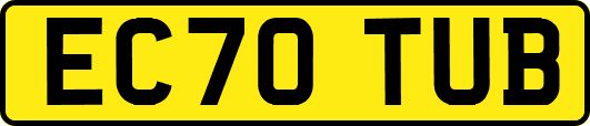 EC70TUB