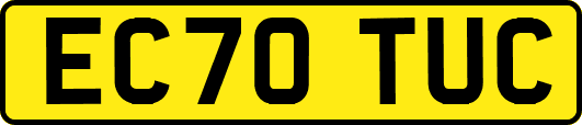 EC70TUC