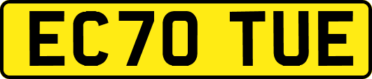 EC70TUE