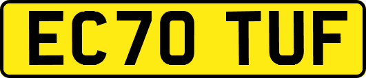 EC70TUF