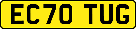EC70TUG