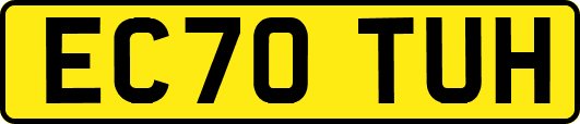 EC70TUH