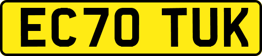 EC70TUK