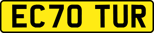 EC70TUR