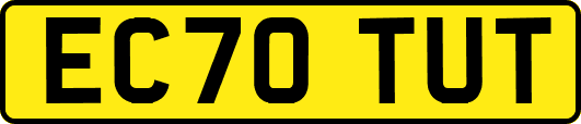 EC70TUT