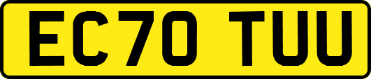 EC70TUU