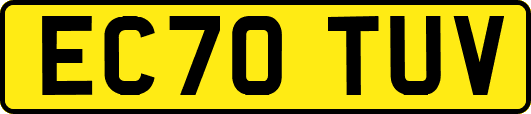 EC70TUV