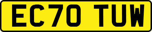 EC70TUW