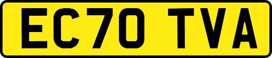 EC70TVA