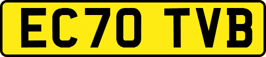 EC70TVB
