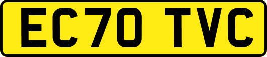 EC70TVC