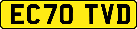EC70TVD