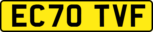 EC70TVF