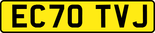 EC70TVJ