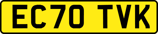 EC70TVK