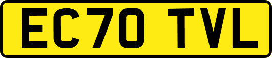 EC70TVL