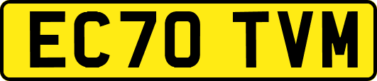 EC70TVM