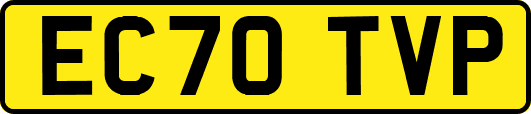 EC70TVP