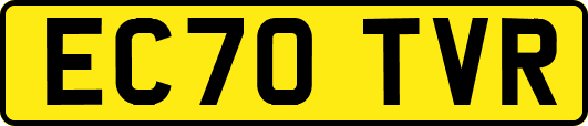 EC70TVR