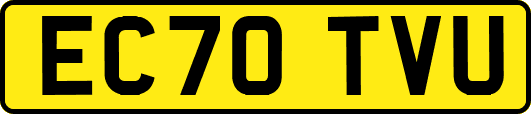 EC70TVU