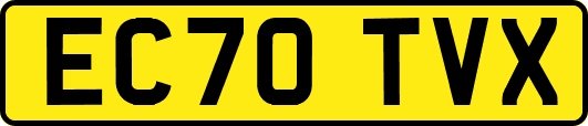 EC70TVX
