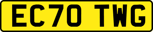 EC70TWG
