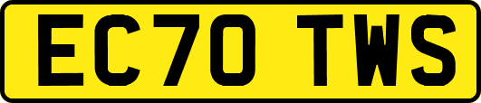 EC70TWS