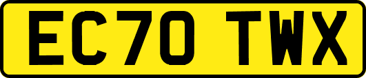 EC70TWX