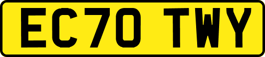 EC70TWY